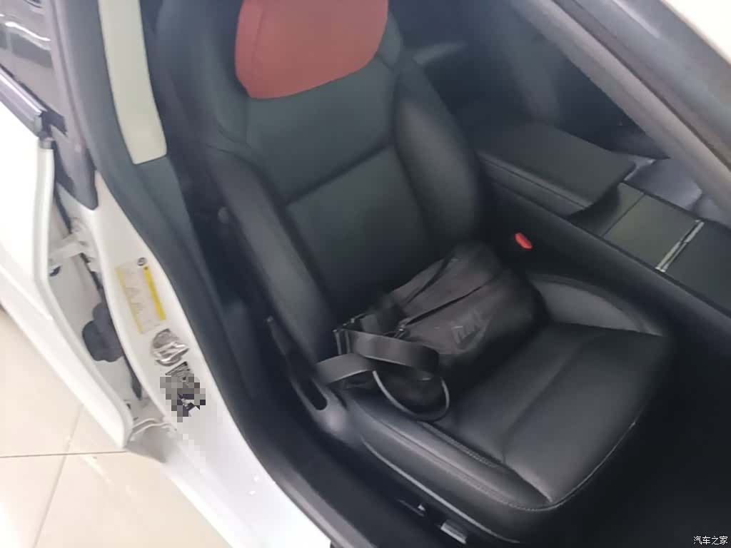 Tesla Model 3, 2024 25