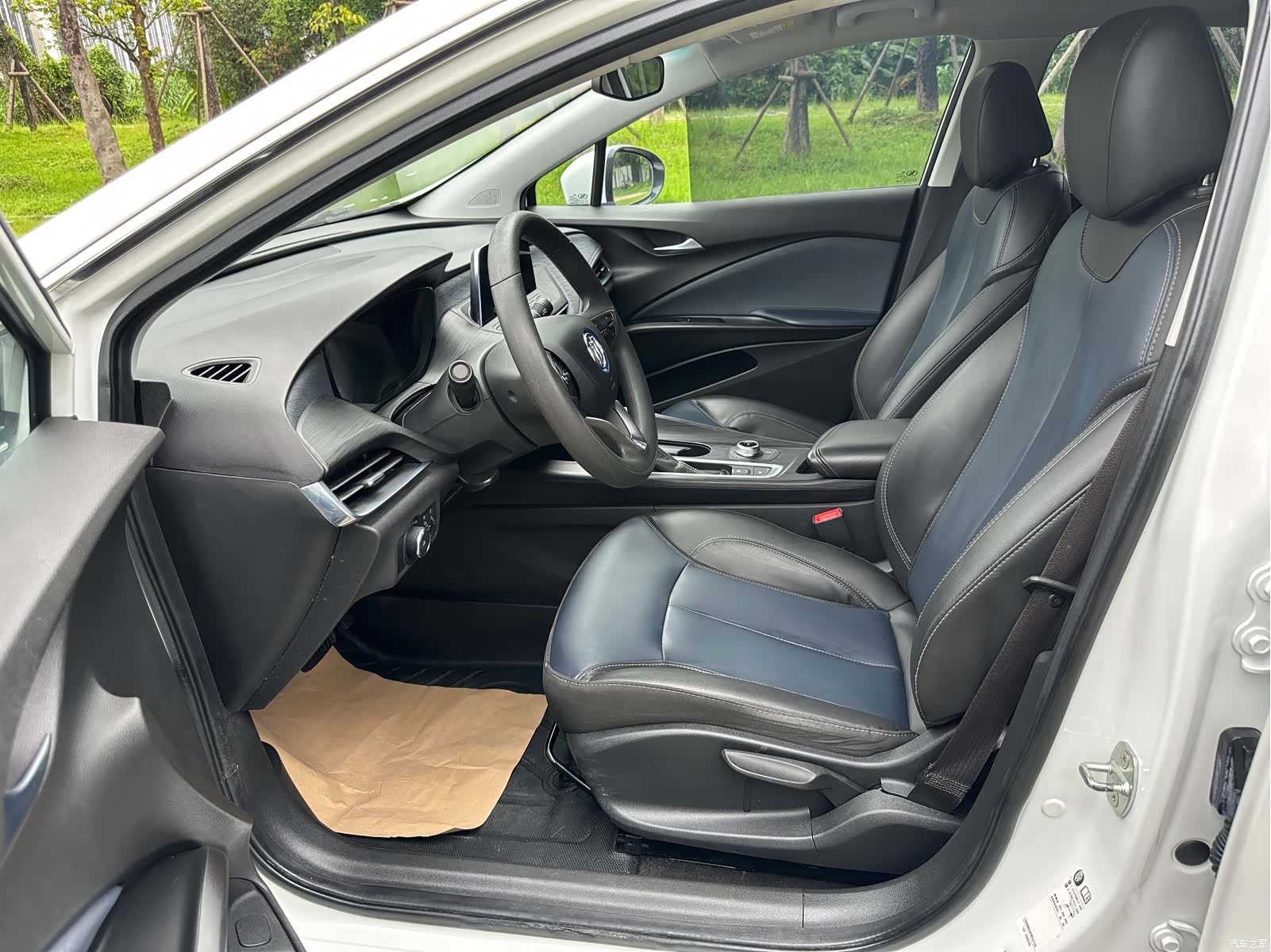 Buick Velite, 2023 12