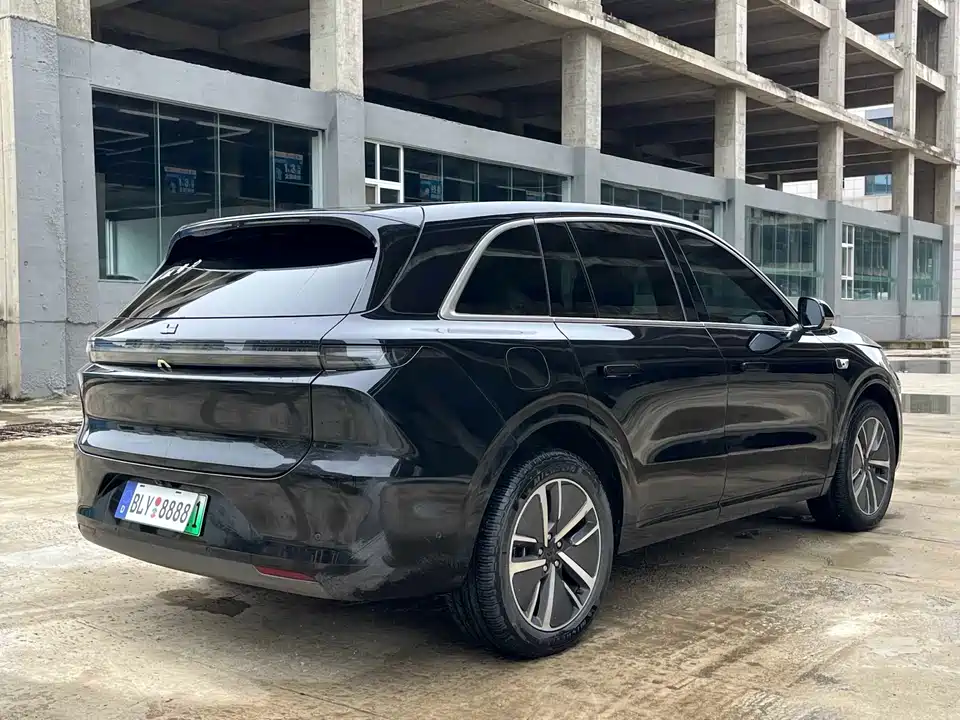 Li Auto Ideal L6