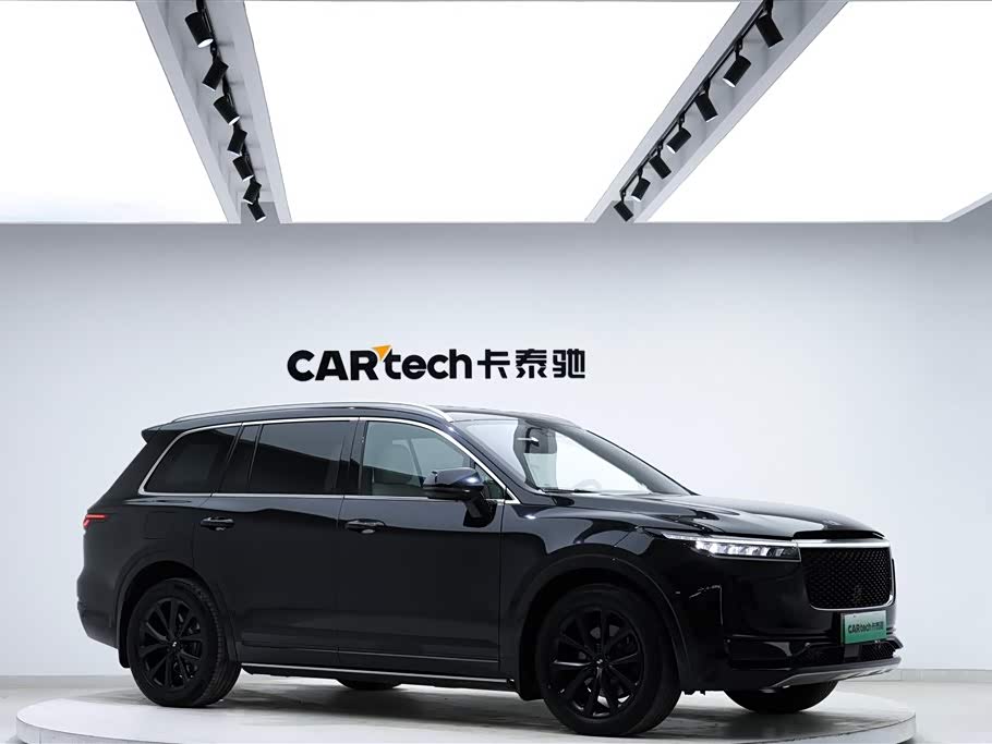 Li Auto Ideal ONE