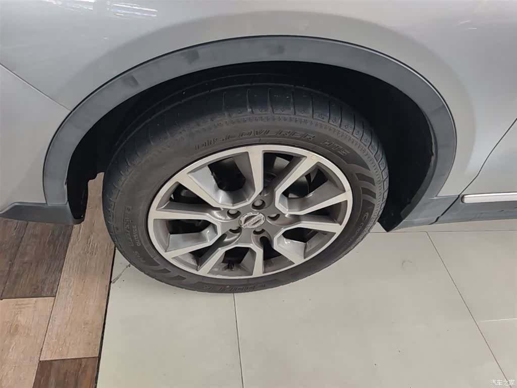 Haval H7, 2019 23