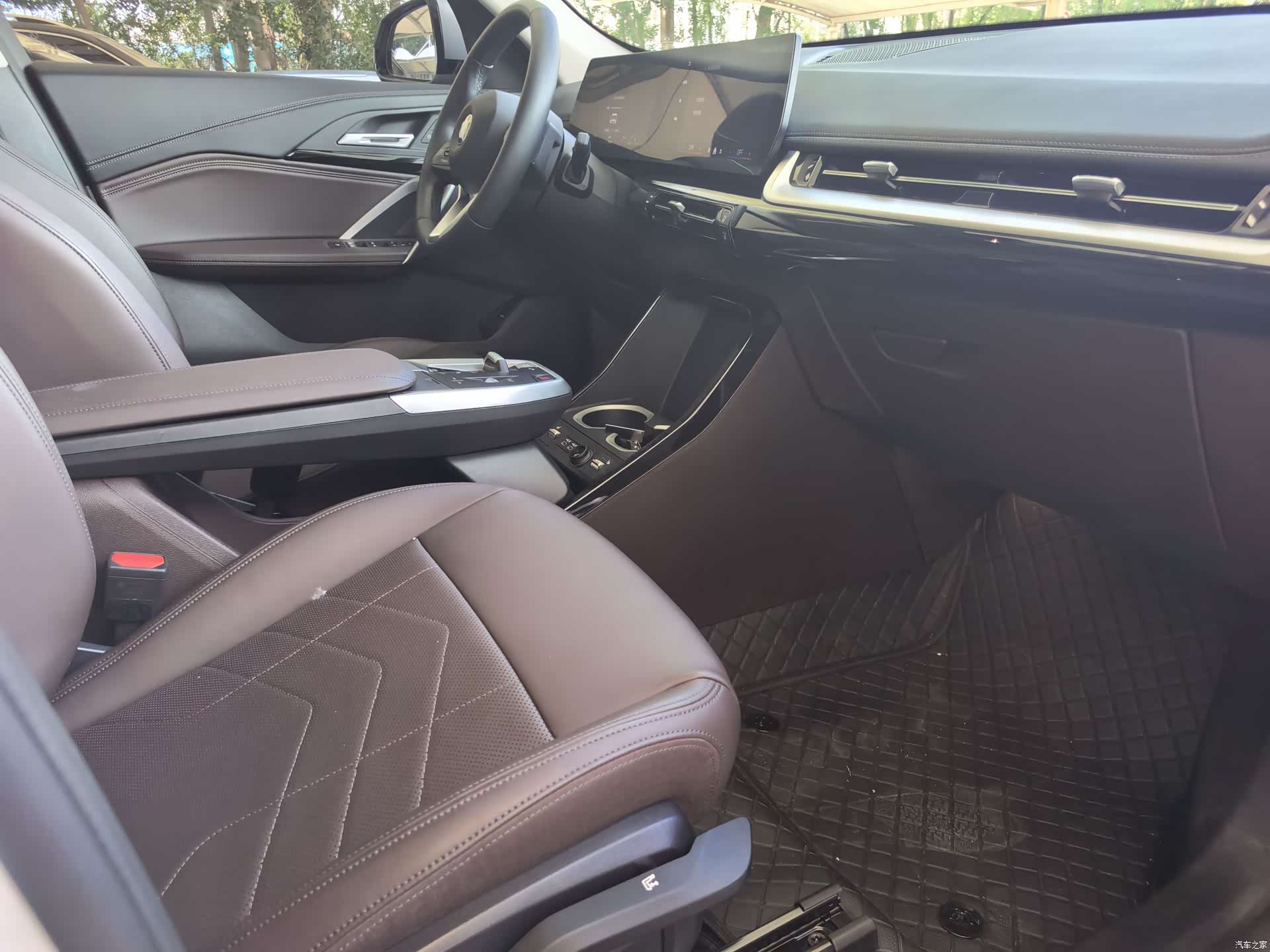 BMW X1, 2024 17