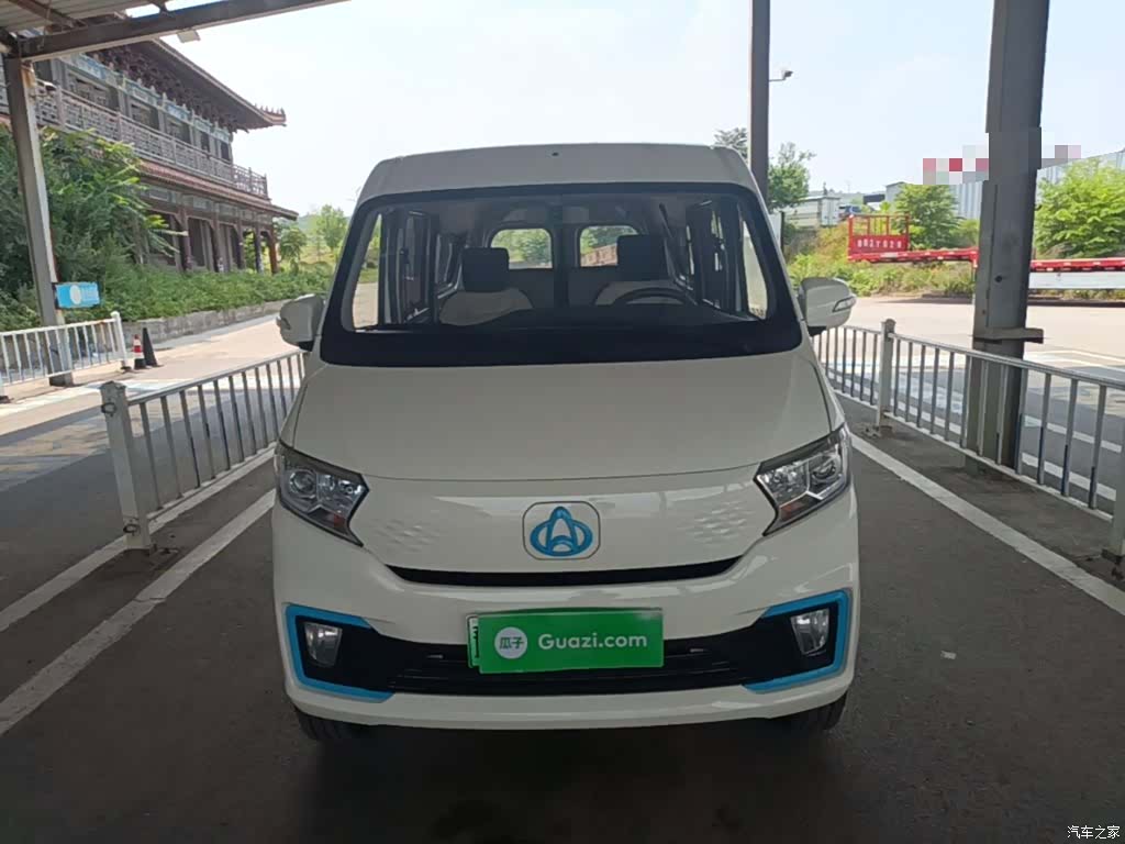 Changan V5, 2025 3