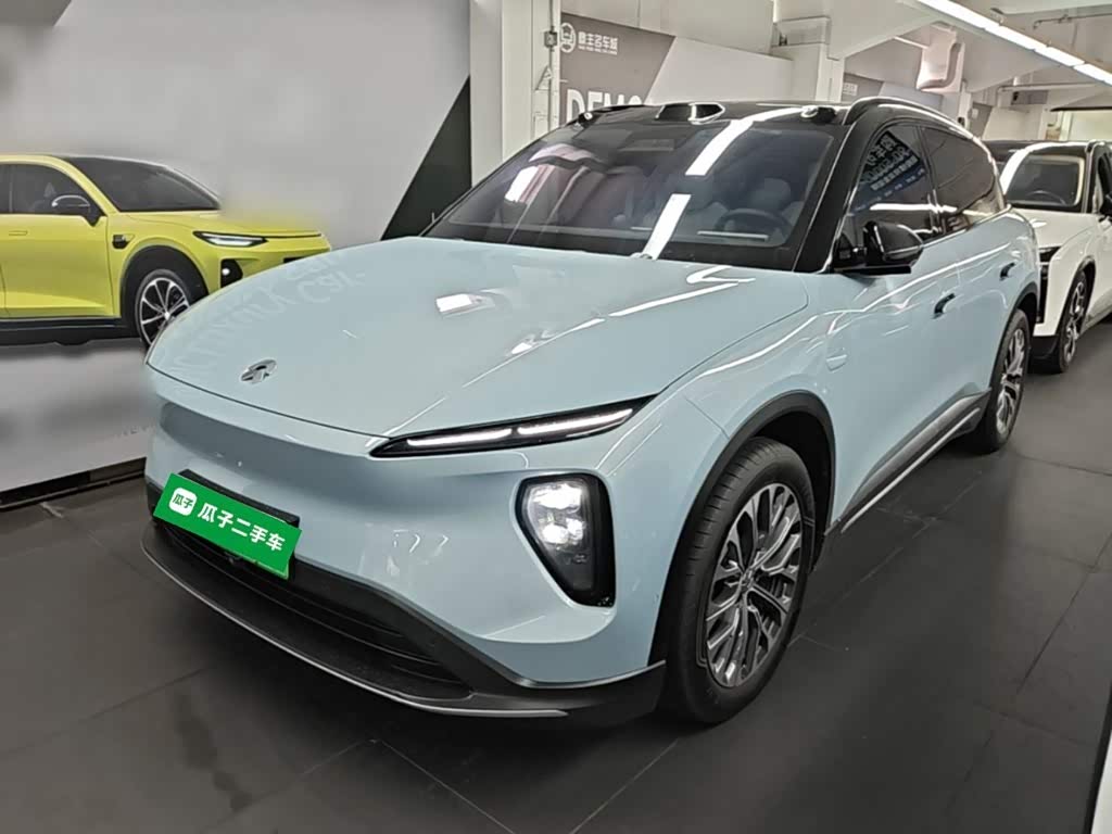 NIO ES6