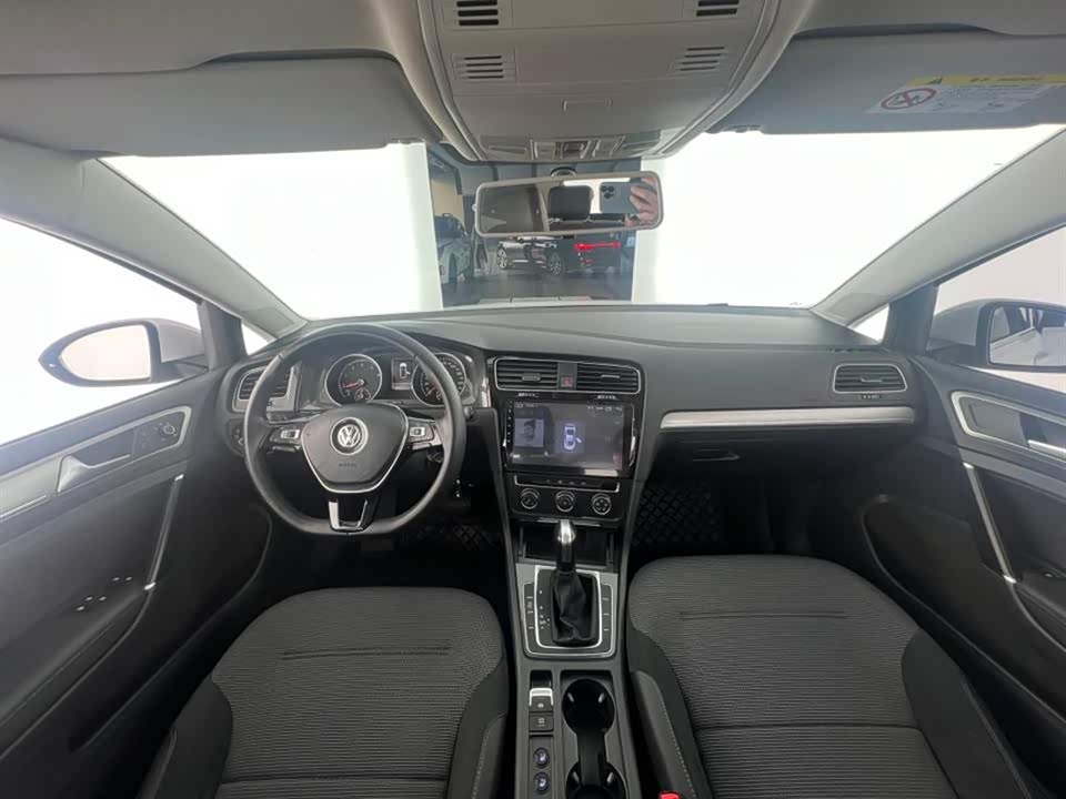 Volkswagen golf Volkswagen golf