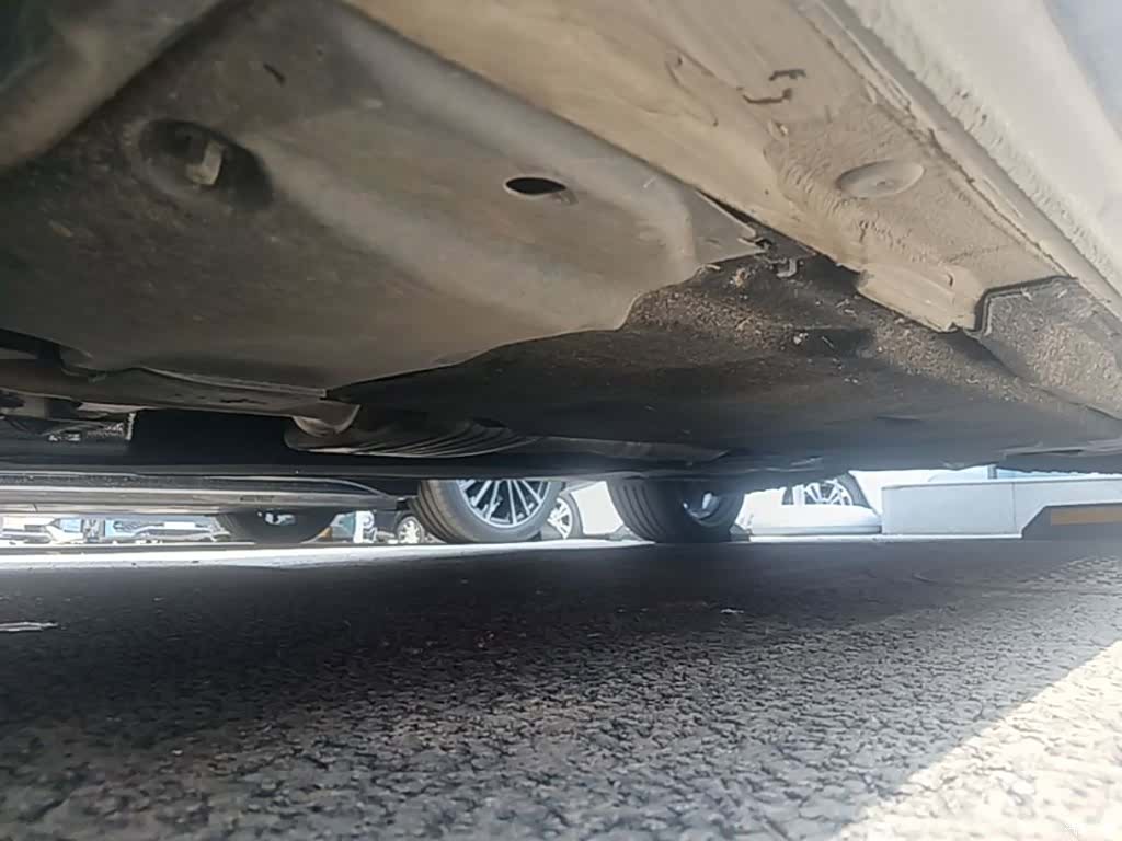 Audi A4L, 2026 8