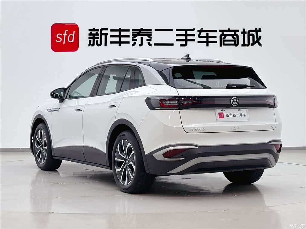Volkswagen ID.4, 2024 6