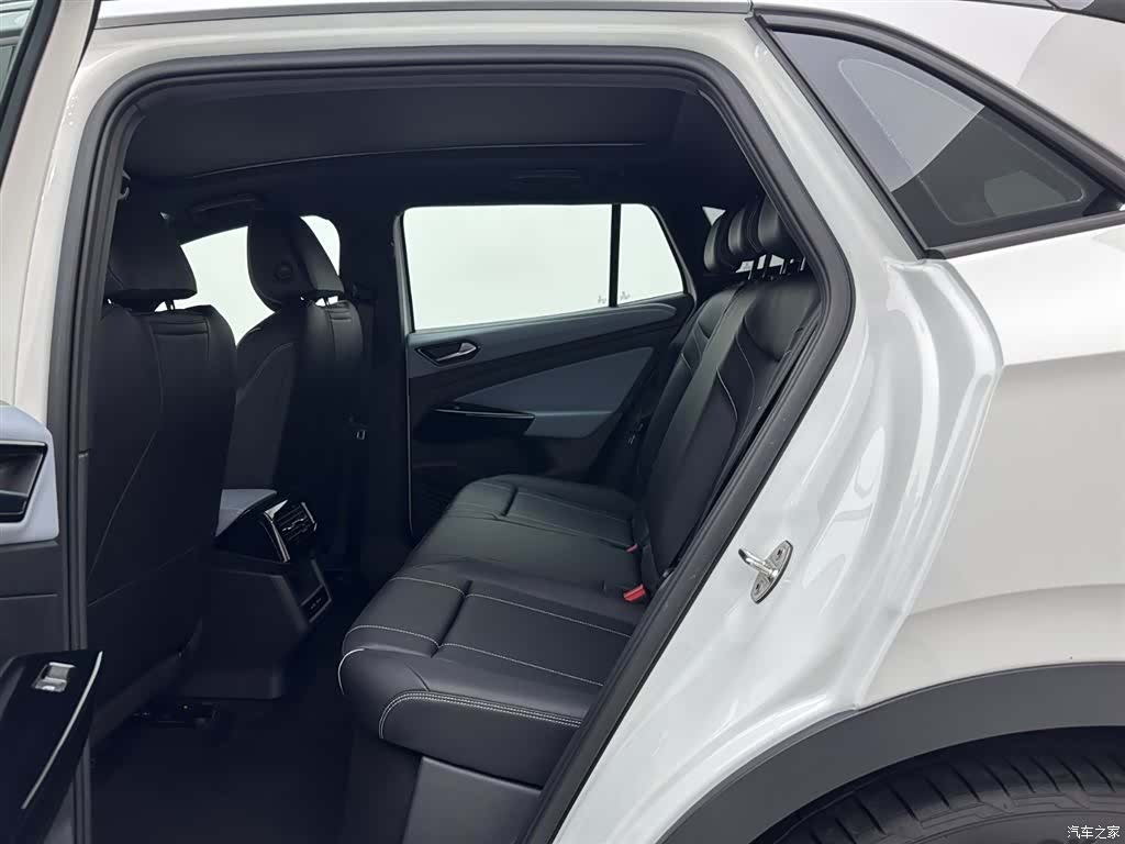 Volkswagen ID.4, 2024 20