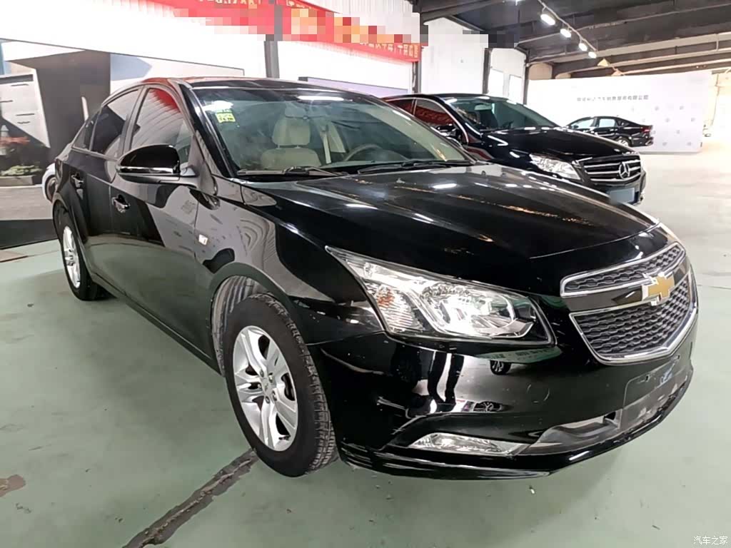 Chevrolet SE, 2016 4