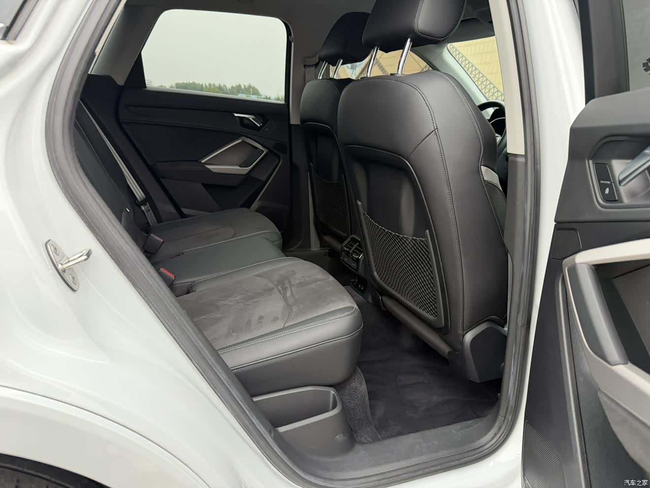 Audi Q3, 2022 16