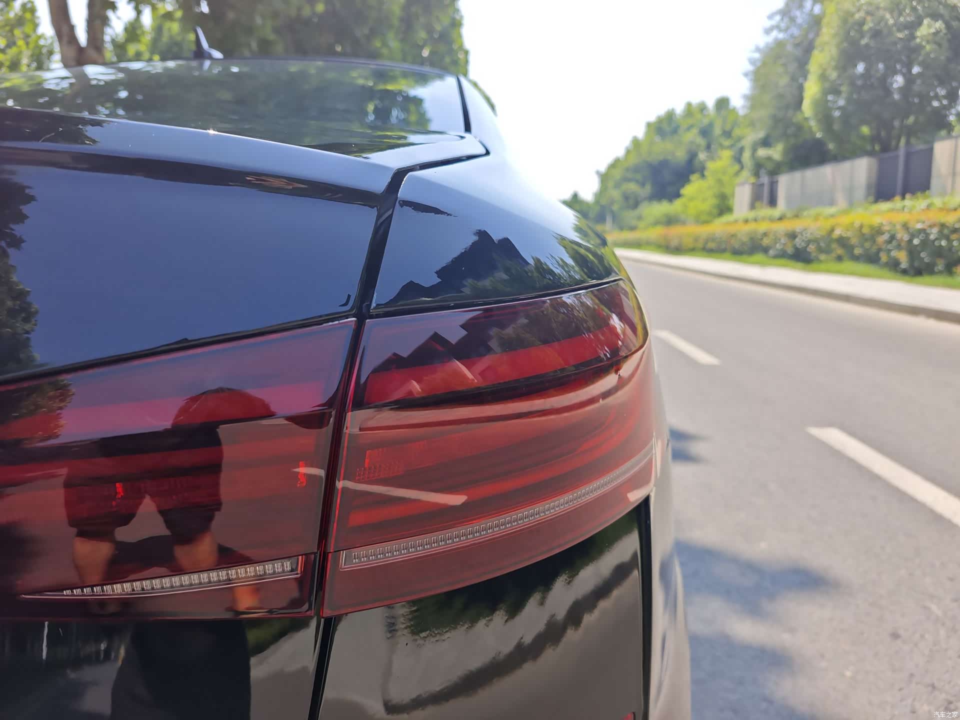 Volkswagen Passat, 2026 11