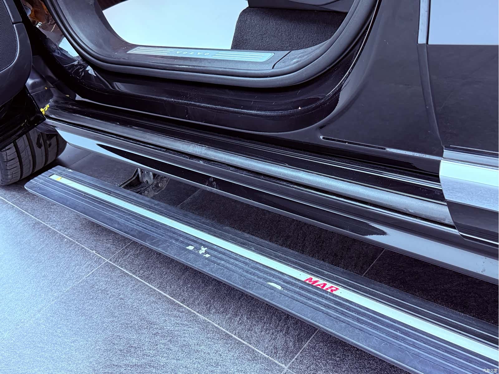Volvo XC90, 2017 27