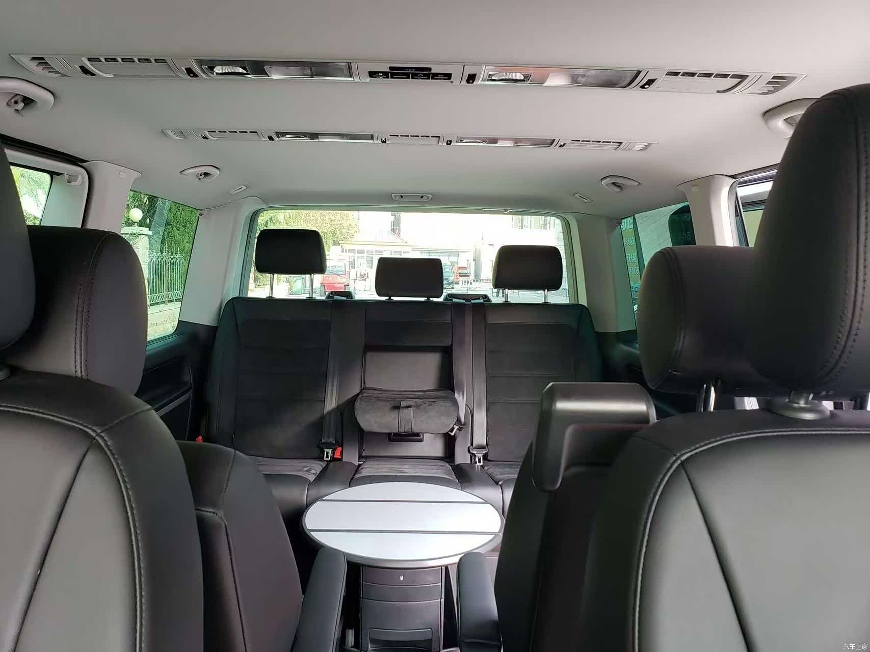 Volkswagen 7, 2017 15