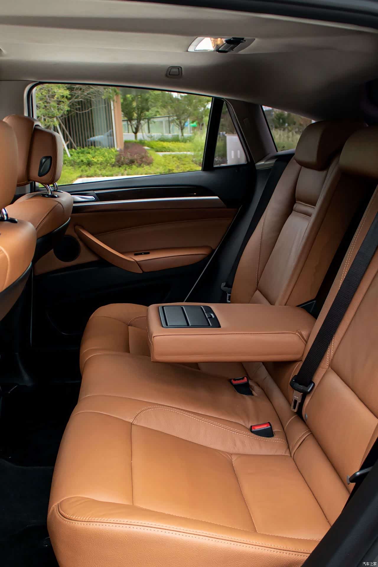 BMW X6, 2014 18