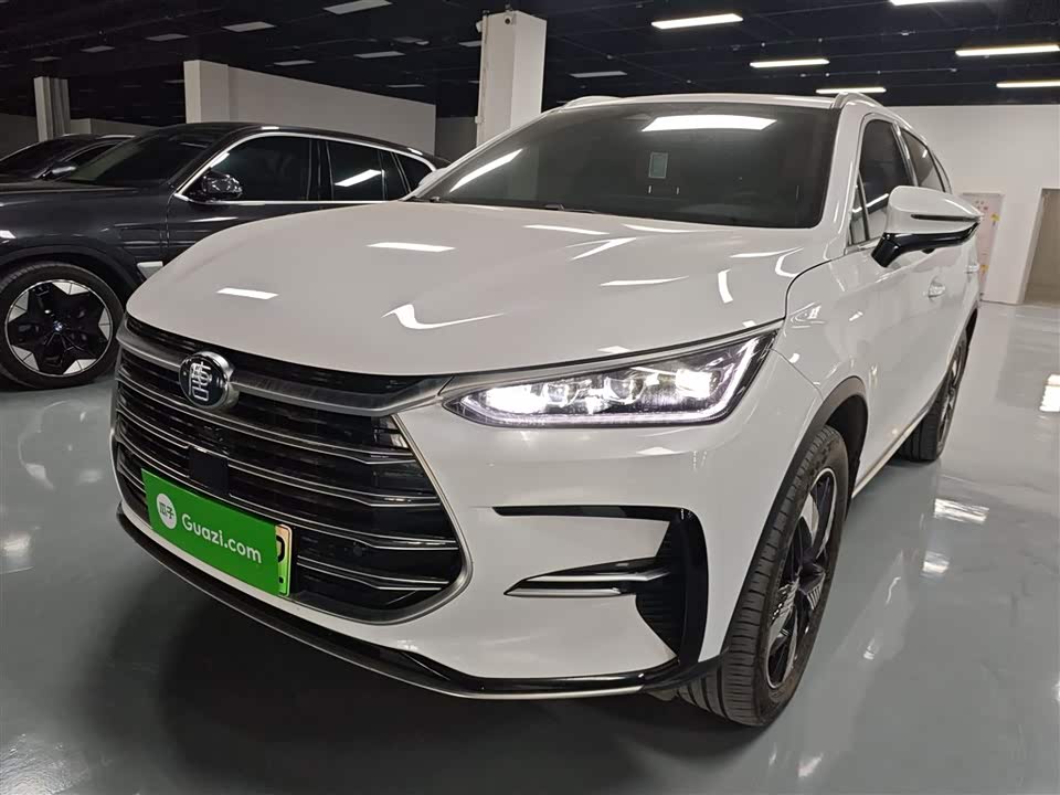BYD Tangxin Energy