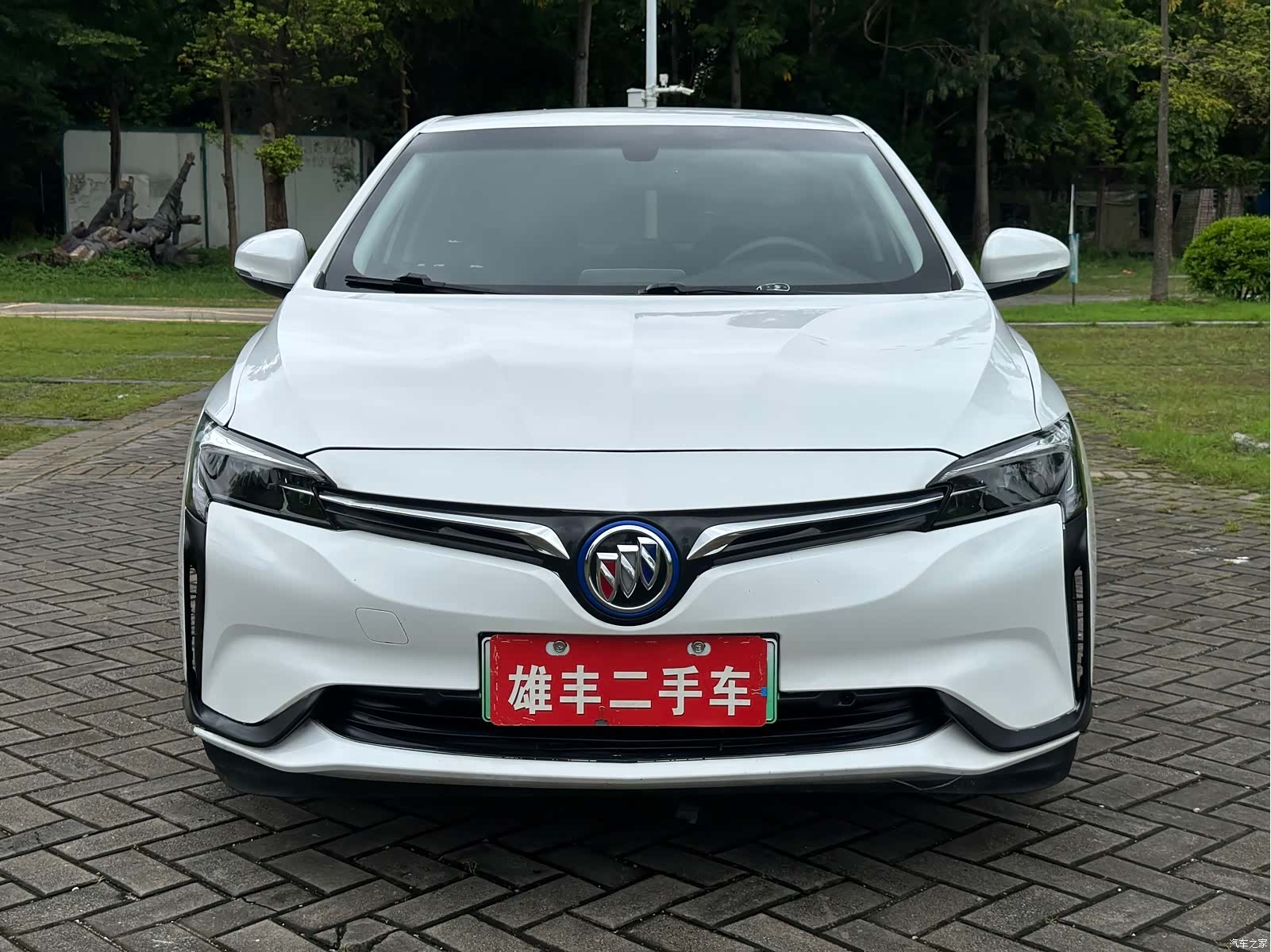 Buick Velite, 2023 2