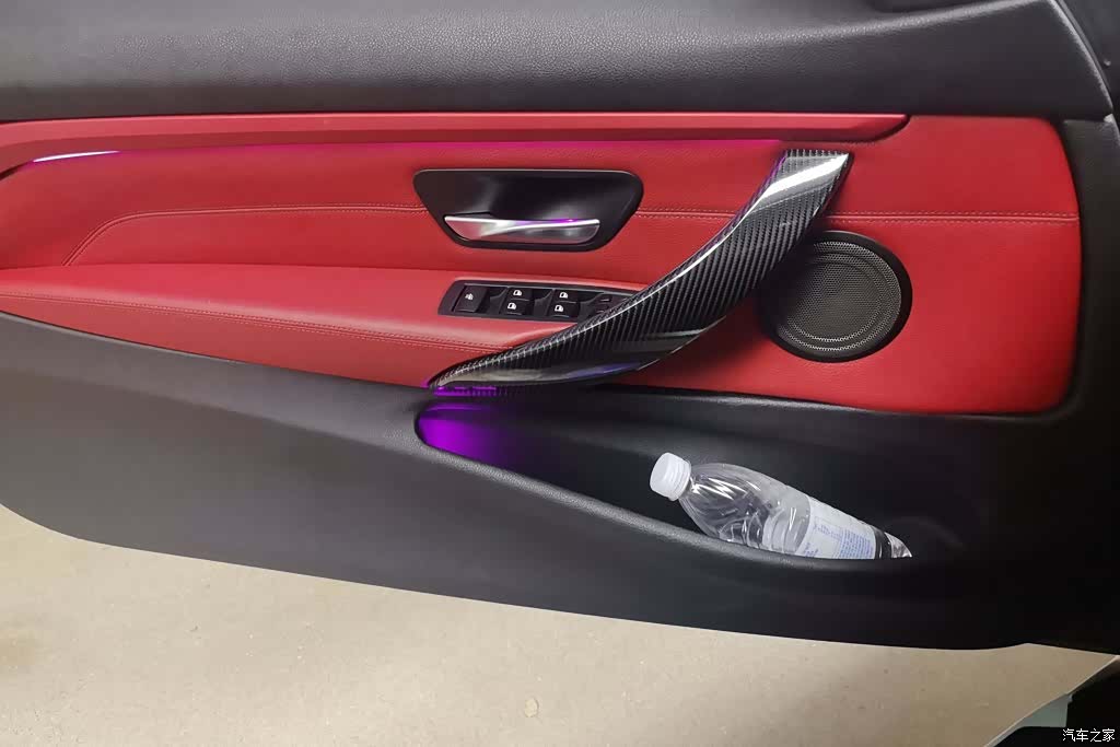 BMW 4 Series, 2014 7