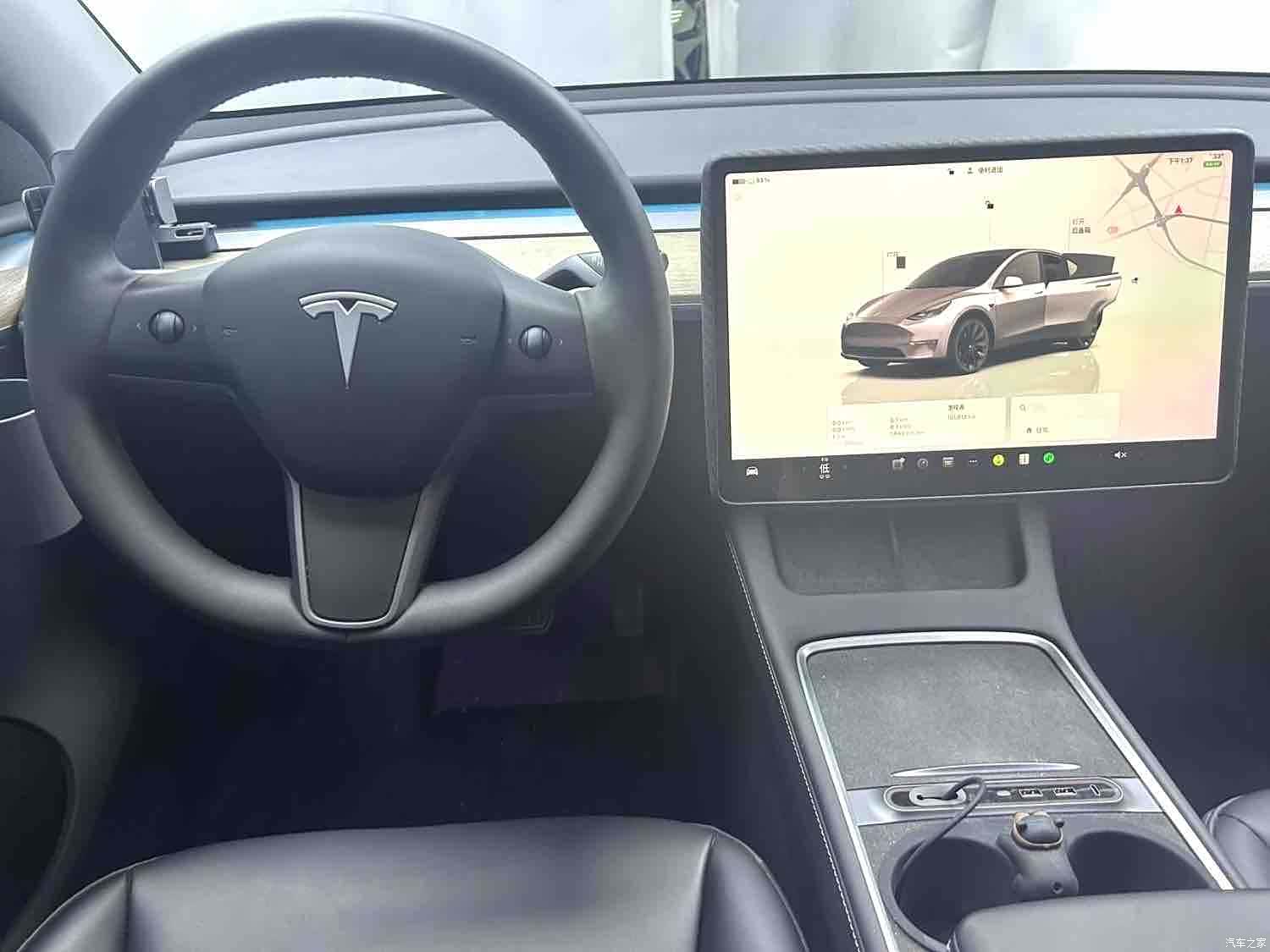 Tesla Model Y, 2023 8