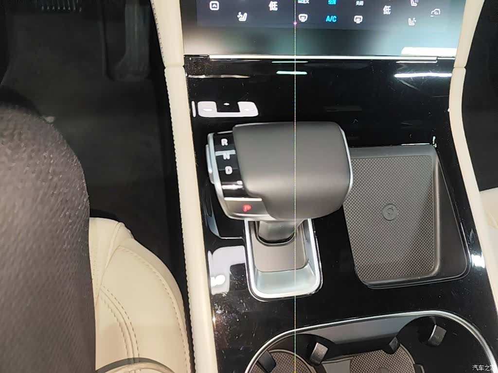 Li Auto ONE, 2021 14