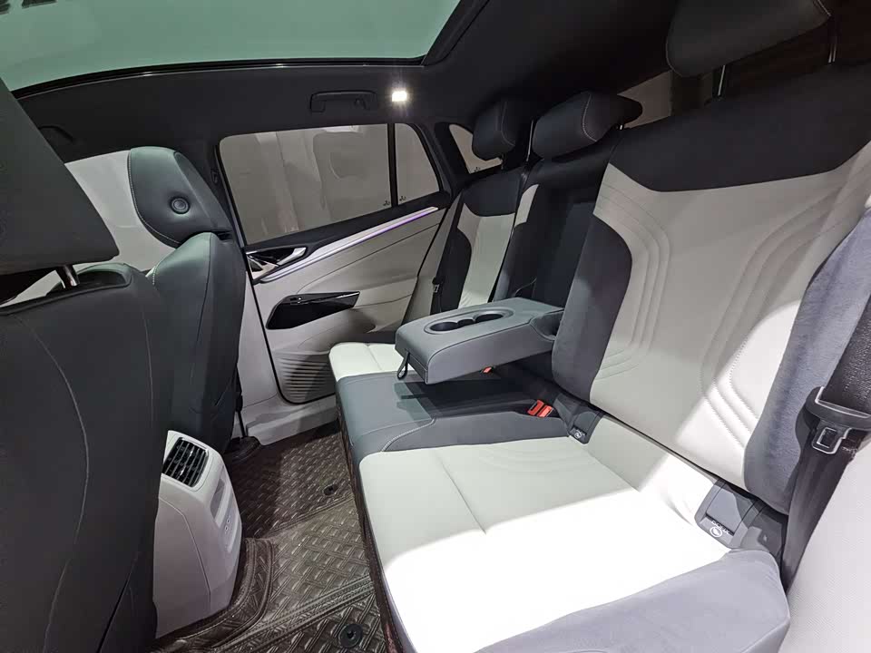 Volkswagen ID.4 CROZZ
