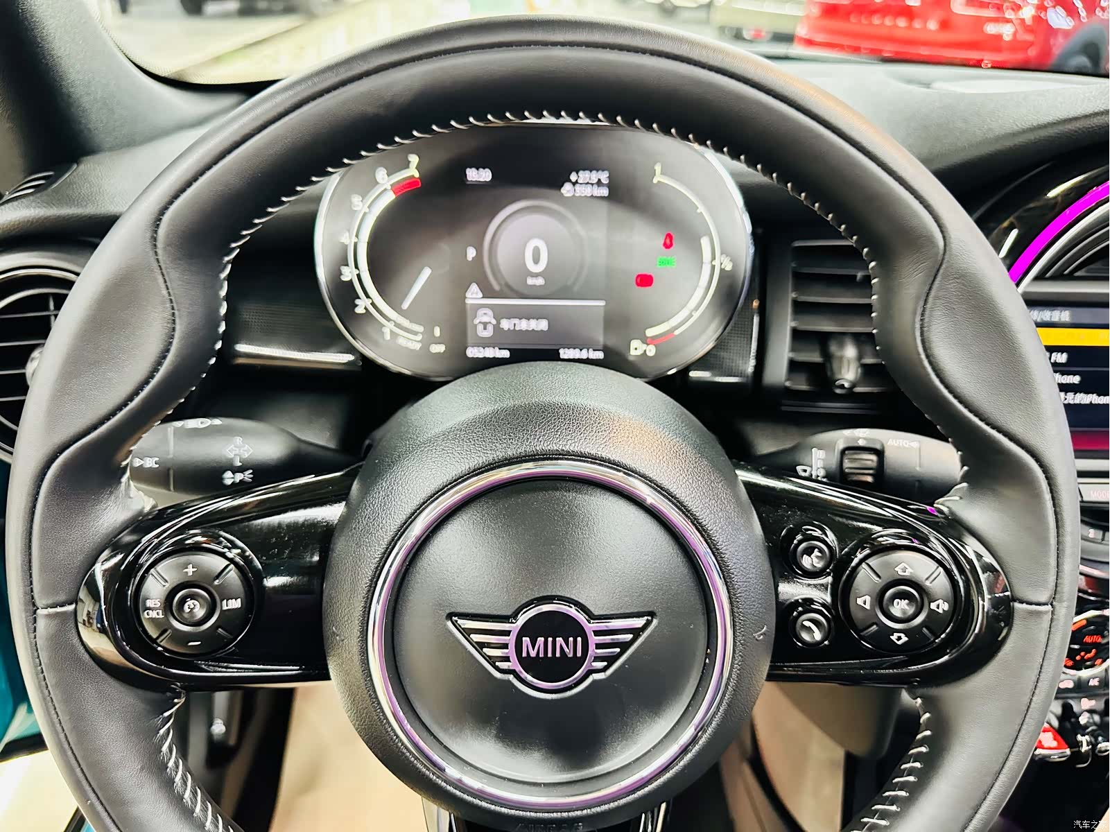 Mini Cooper, 2020 40