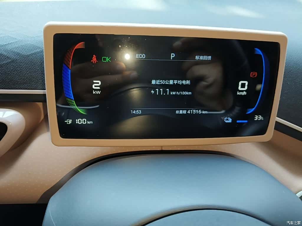 BYD Seagull, 2024 12