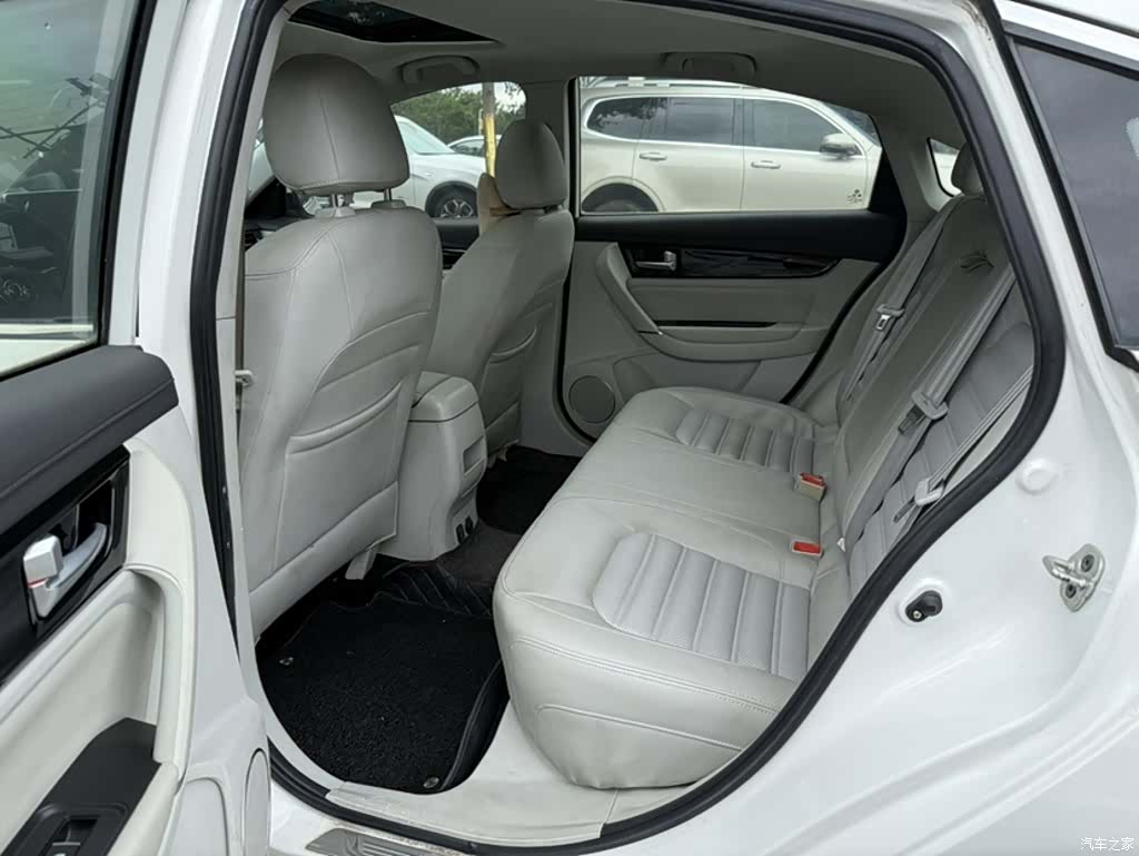 DongFeng S50, 2017 24