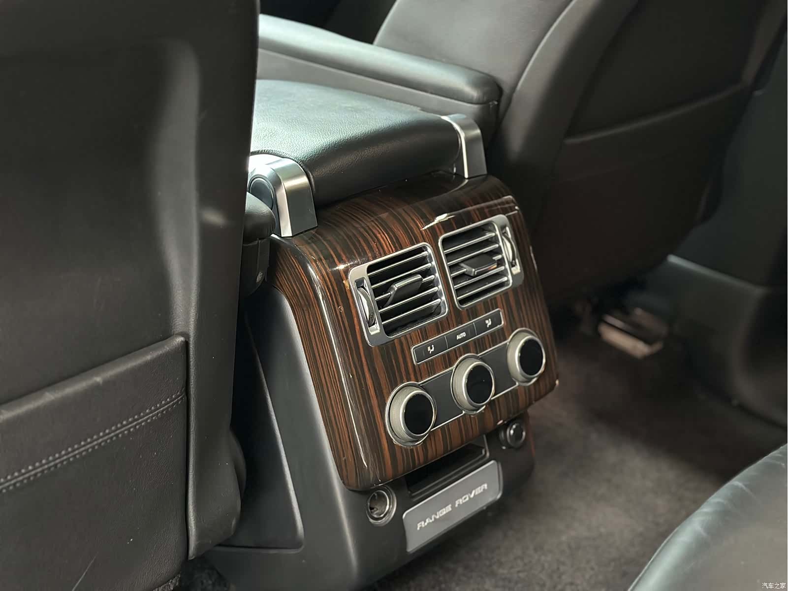 Land Rover Range Rover, 2018 20