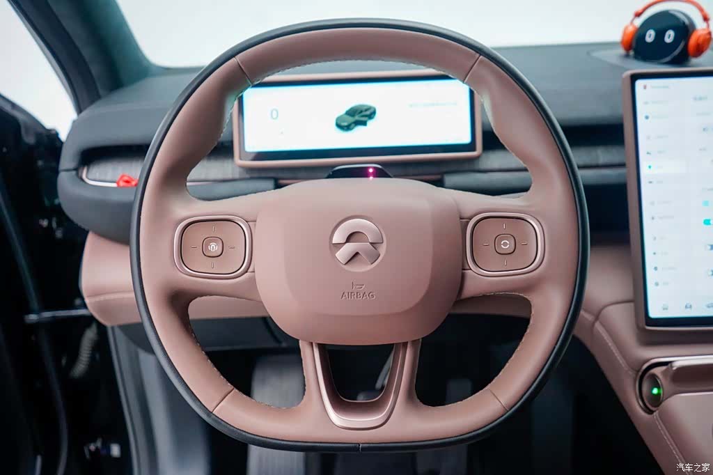 NIO EC6, 2024 12