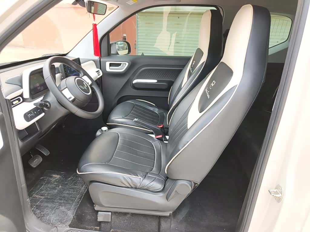 Wuling MINIEV, 2024 15