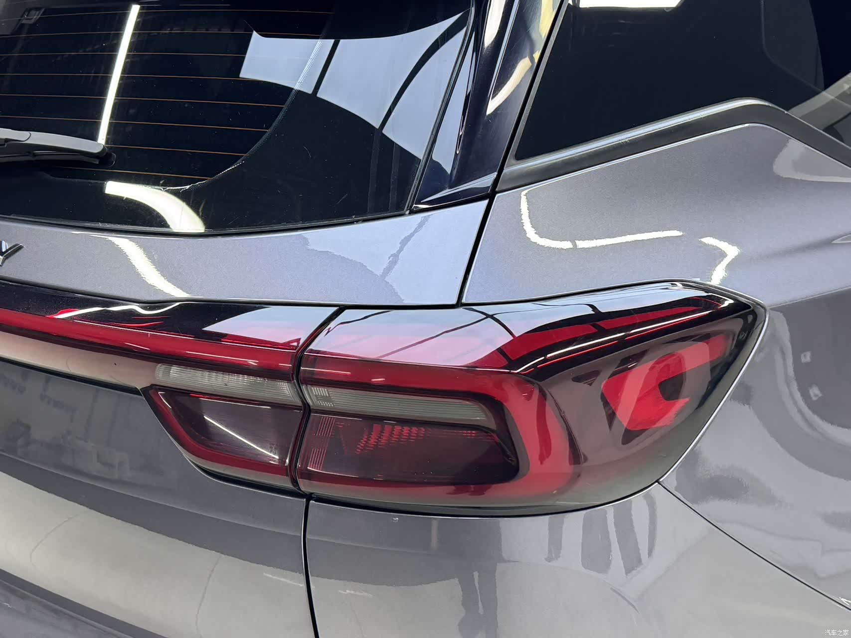 Chery Tiggo 7, 2022 12
