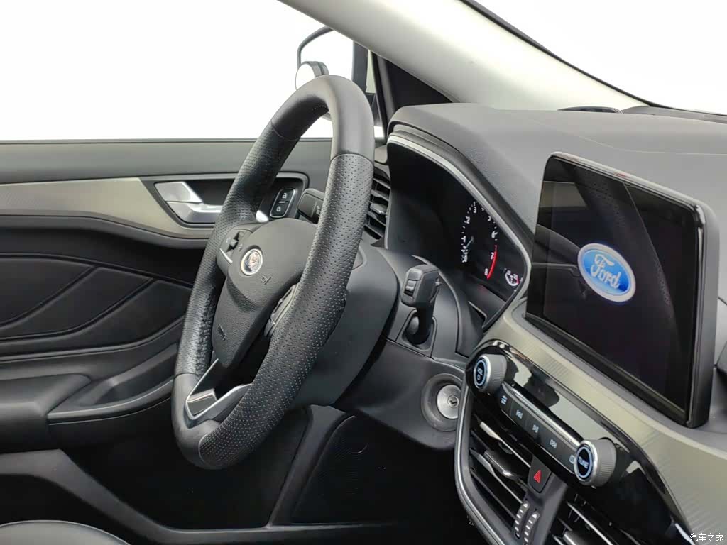 Ford Focus, 2019 22