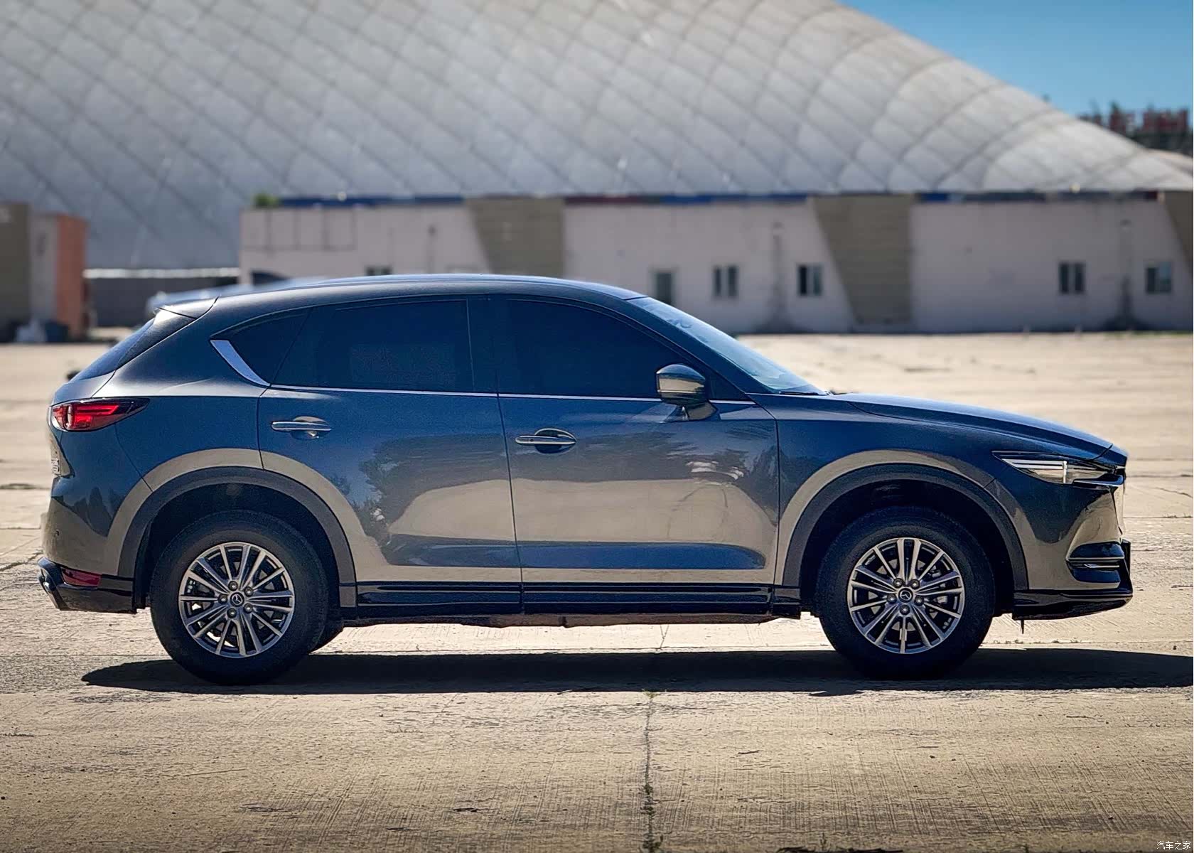 Mazda CX-5, 2022 8