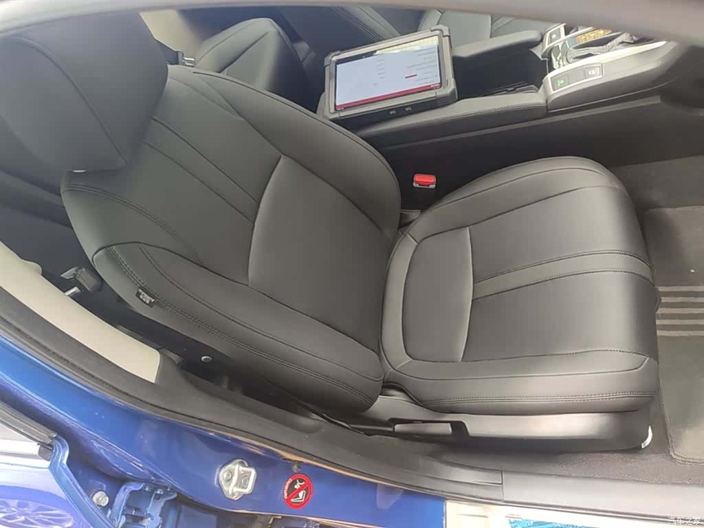 Honda Civic, 2016 25