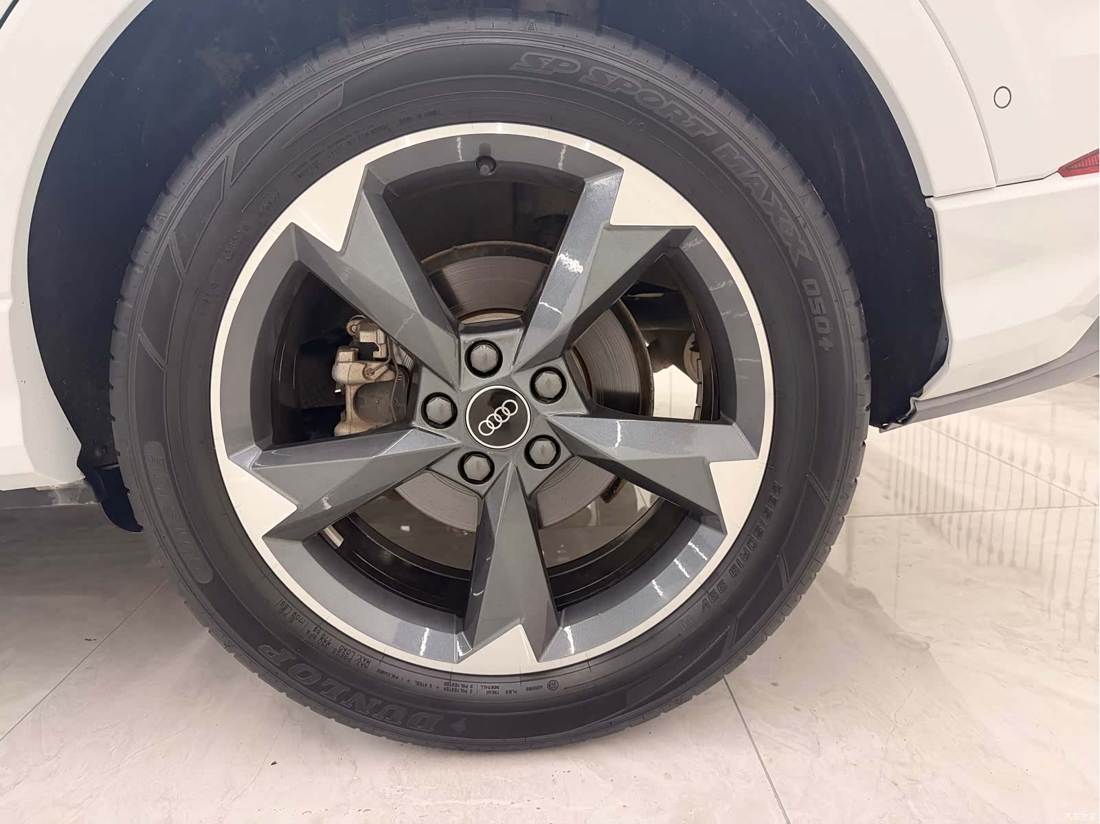 Audi Q3, 2023 12