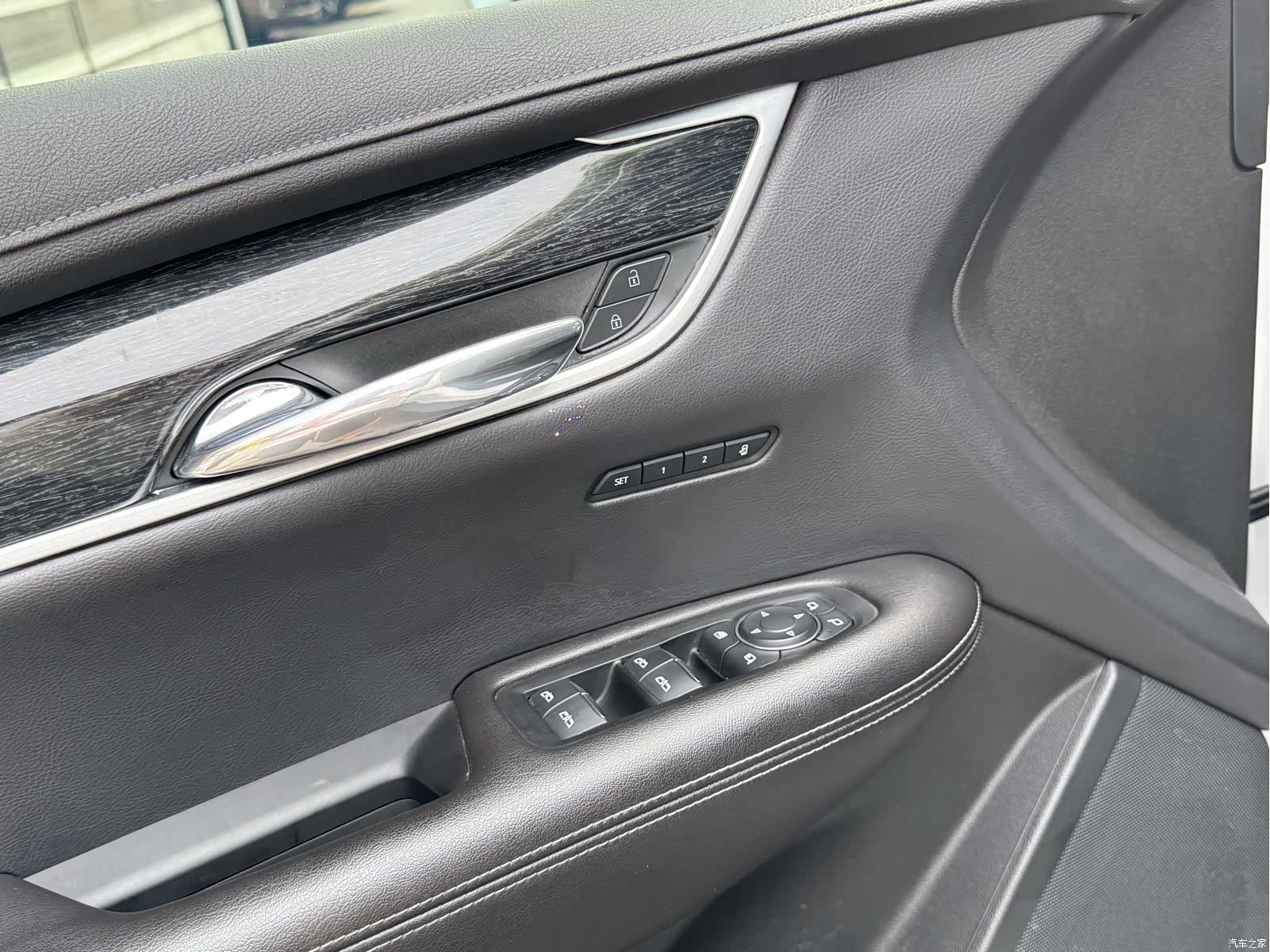 Cadillac XT5, 2021 11