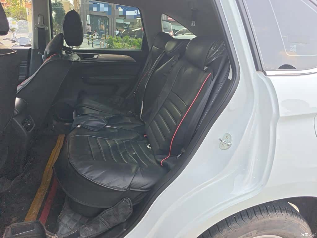 Haval M6, 2022 15