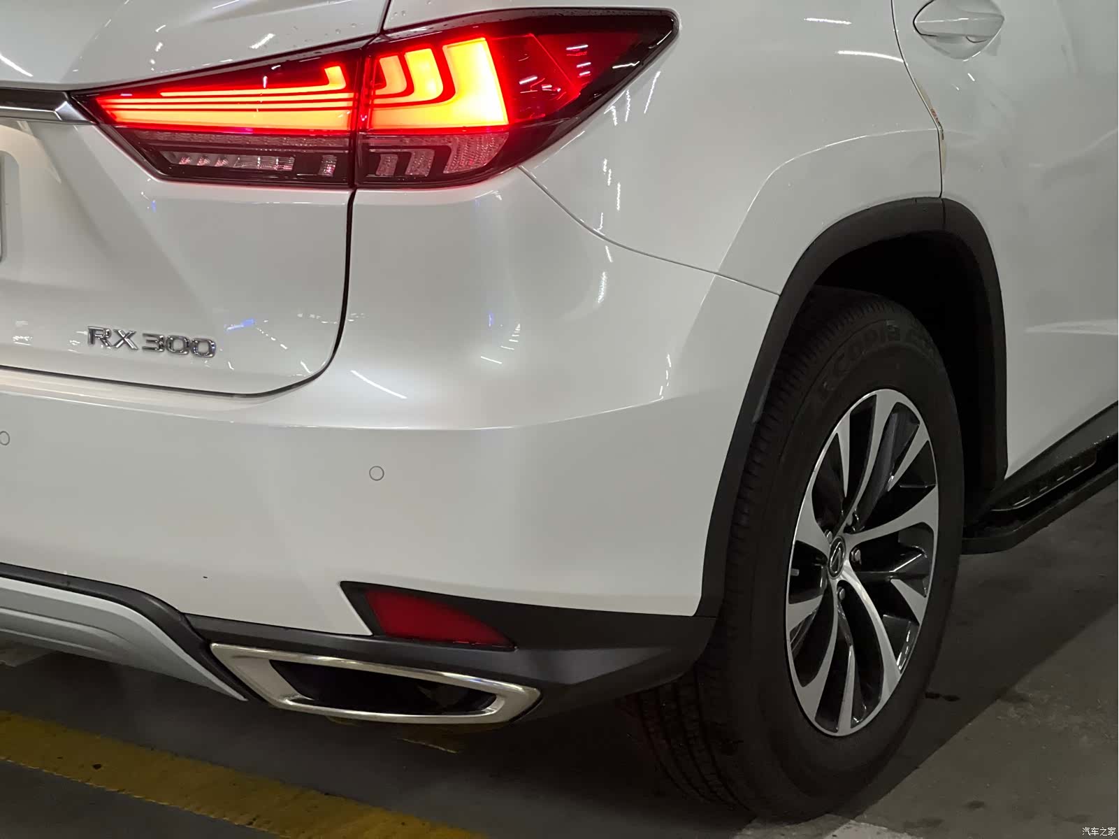 Lexus RX, 2022 32