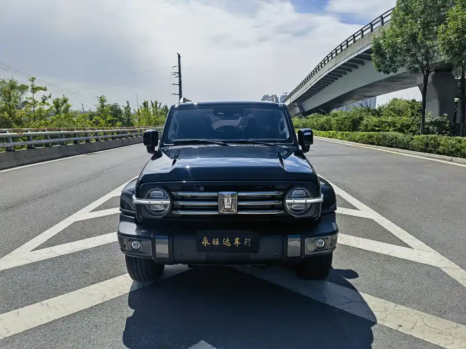 Tank 300 Tank 300