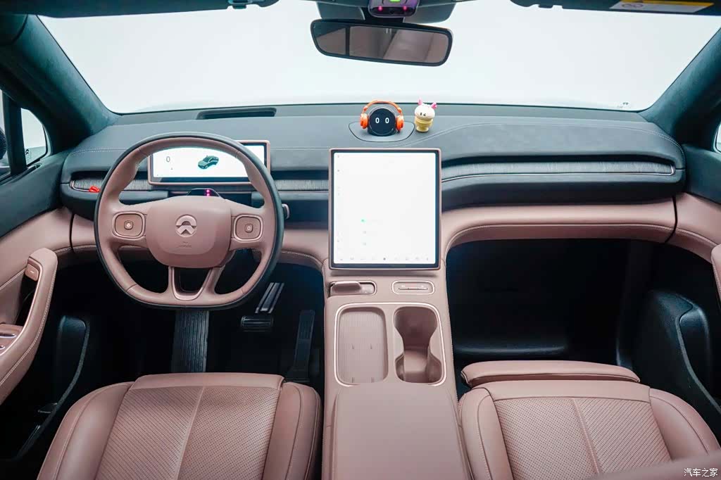 NIO EC6, 2024 2