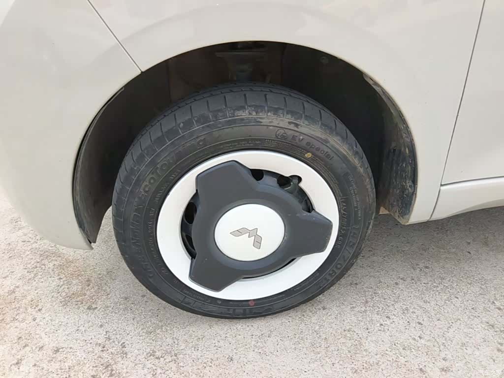 Wuling MINIEV, 2024 23