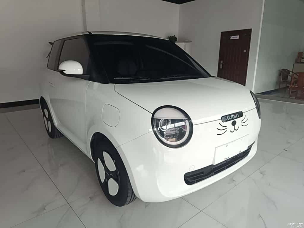 Changan Lumin, 2025 4