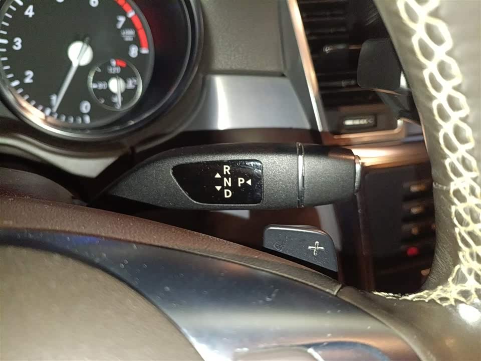 Mercedes-Benz M class