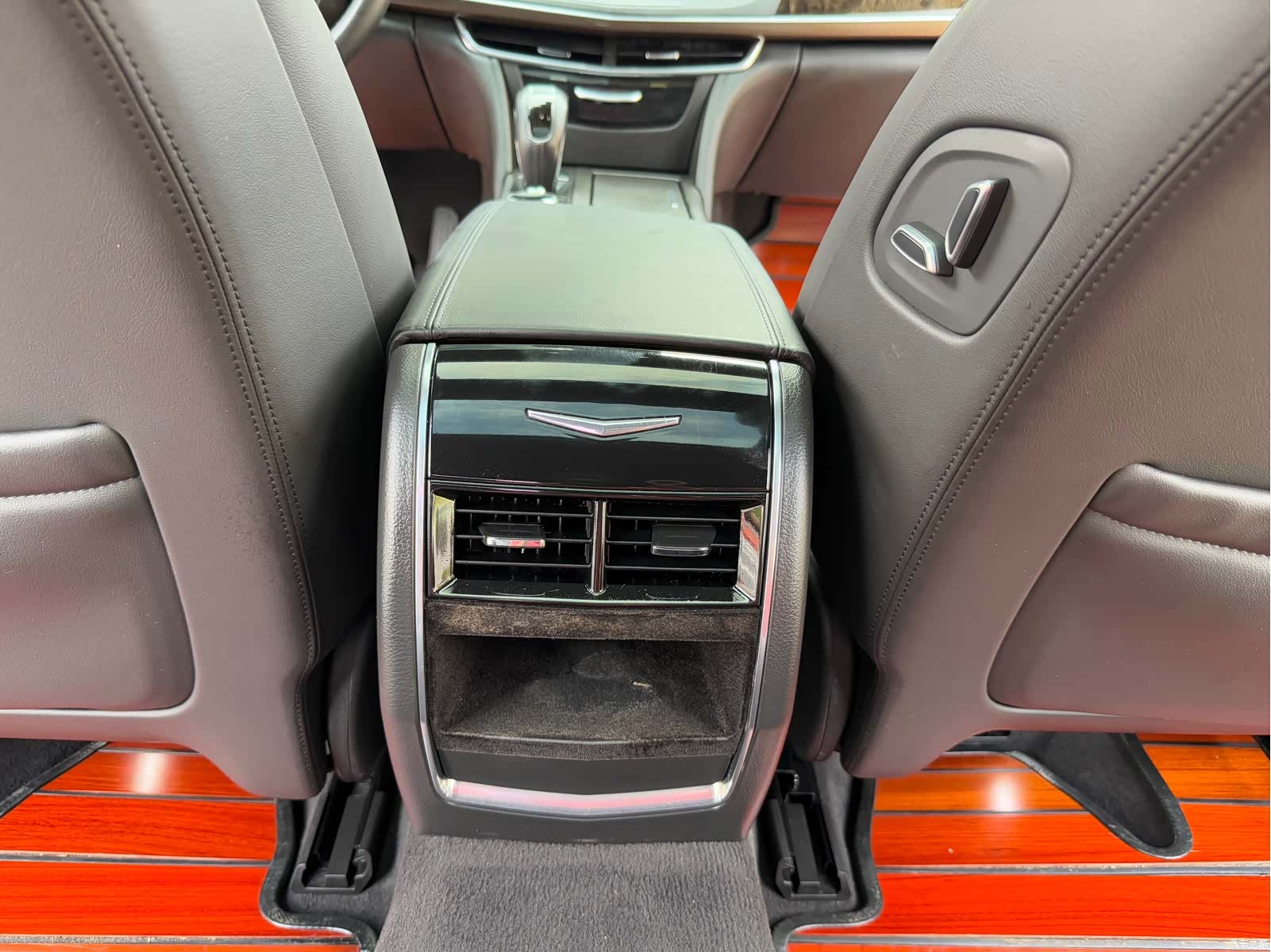 Cadillac CT6, 2019 30