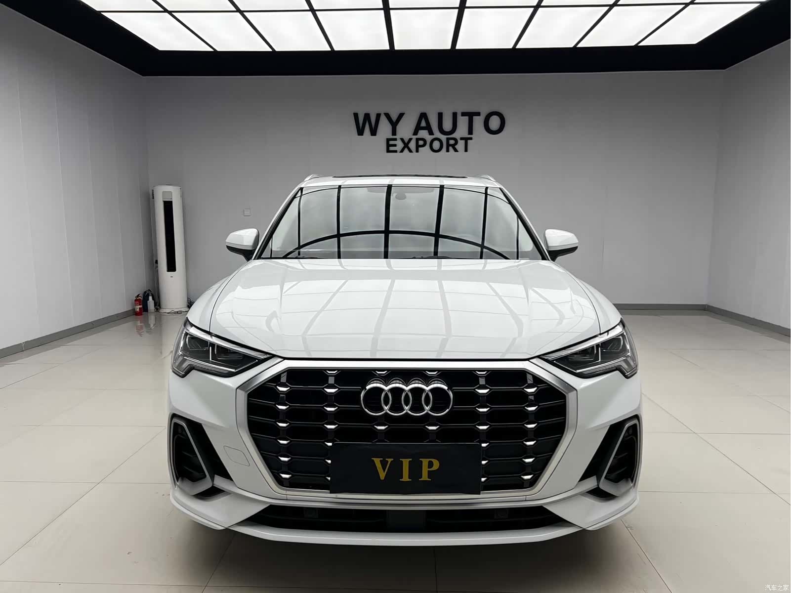 Audi Q3, 2021 2