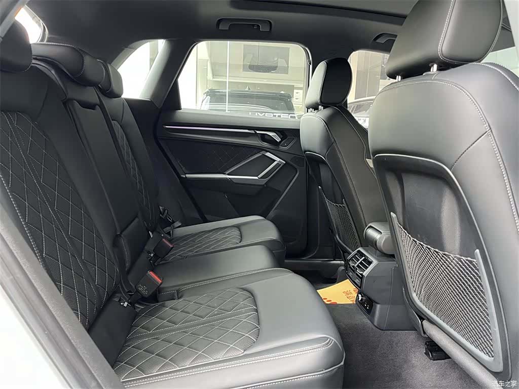 Audi Q3, 2024 7