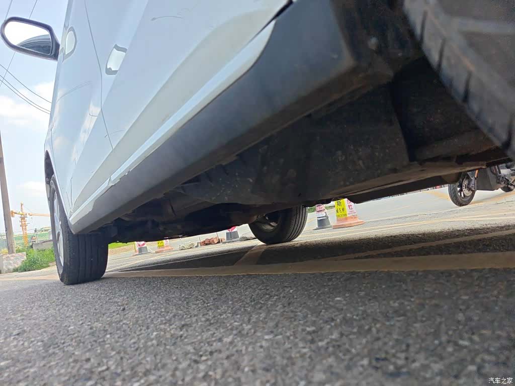 Haval M6, 2022 18