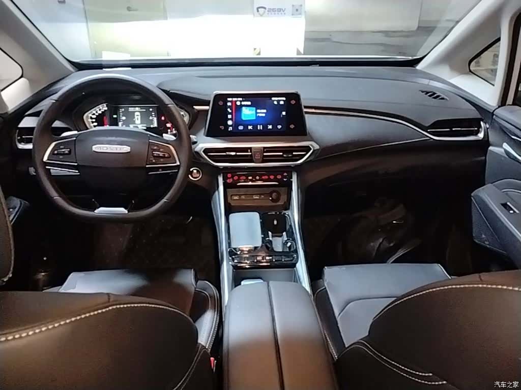 Maxus G50, 2023 10