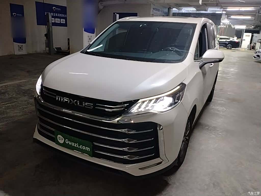 Maxus G50, 2023 2
