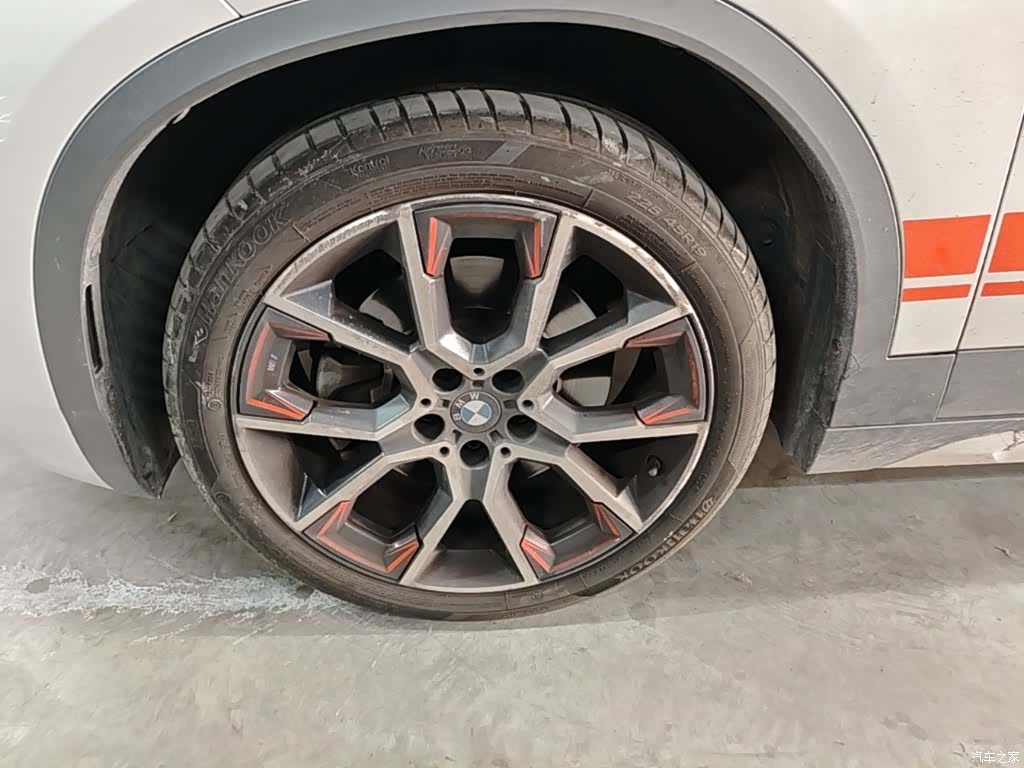 BMW X2, 2022 23